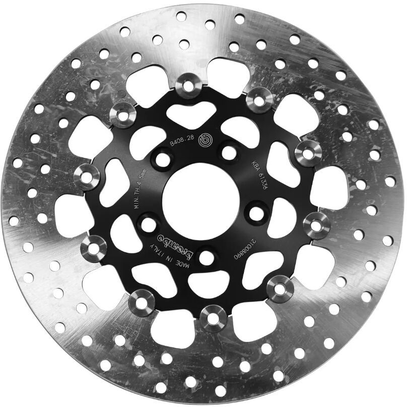Tarcza hamulcowa BREMBO HARLEY FLD 1690