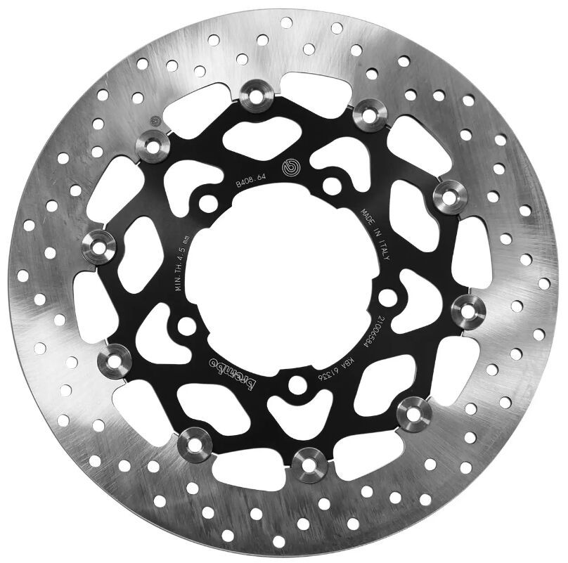 Tarcza hamulcowa BREMBO SUZUKI GSX-R1000