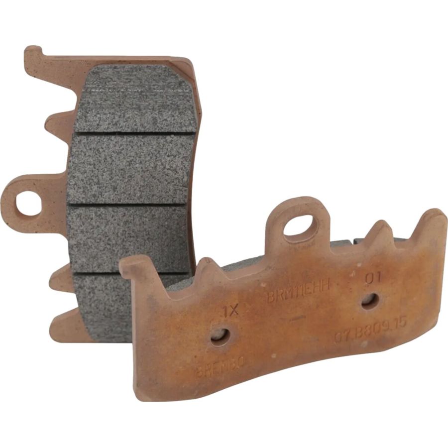 Klocki hamulcowe BREMBO APRILIA CAPONORD 1200