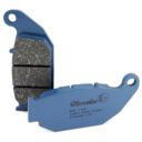 Klocki hamulcowe BREMBO HONDA CB125R