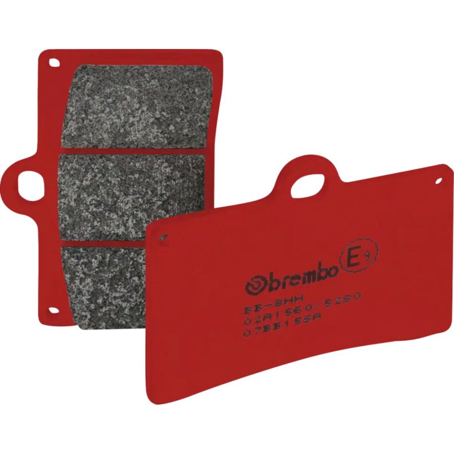Klocki hamulcowe BREMBO CAGIVA MITO 125