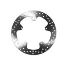 Tarcza hamulcowa BREMBO