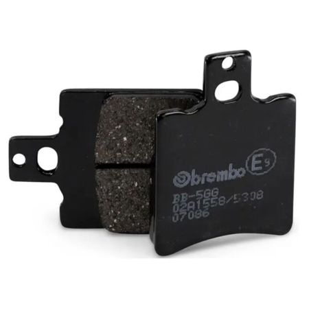 Klocki hamulcowe BREMBO