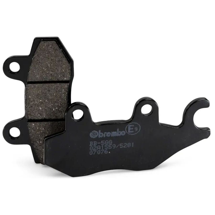 Klocki hamulcowe BREMBO PEUGEOT GEOPOLIS 125