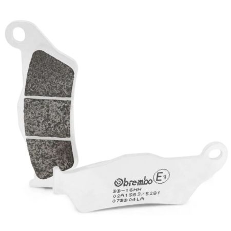 Klocki hamulcowe BREMBO DUCATI 620 MULTISTRADA