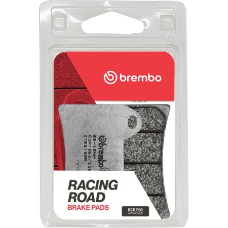 Klocki hamulcowe BREMBO