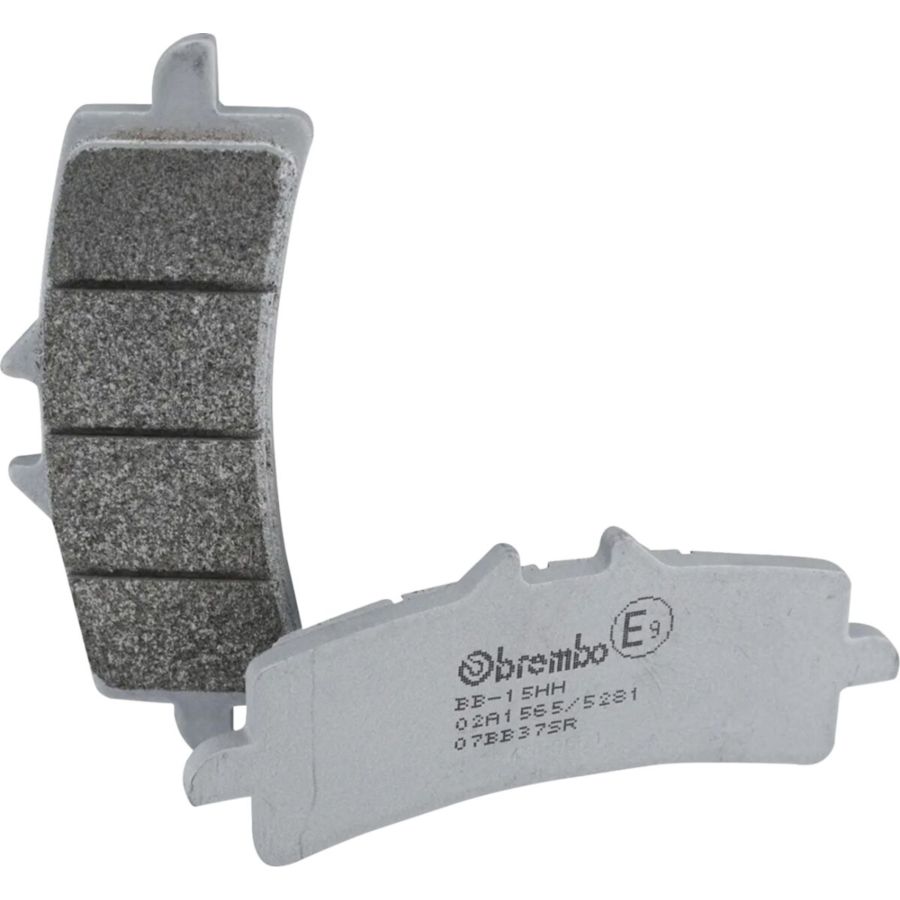 Klocki hamulcowe BREMBO APRILIA RSV1000 RSV4R