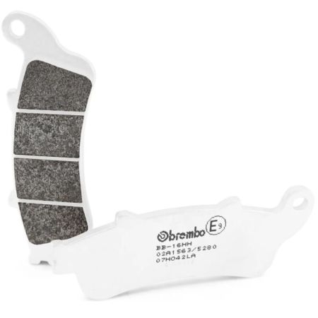 Klocki hamulcowe BREMBO HONDA CB1100SF X-11