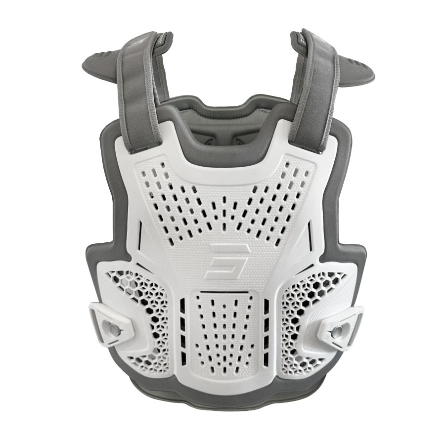 Zbroja SHOT AIRFLOW EVO WHITE