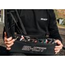 Torba na gogle SHOT 2.0 BLACK 5SZT
