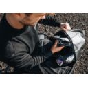 Torba na kask SHOT CLIMATIC 2.0 BLACK