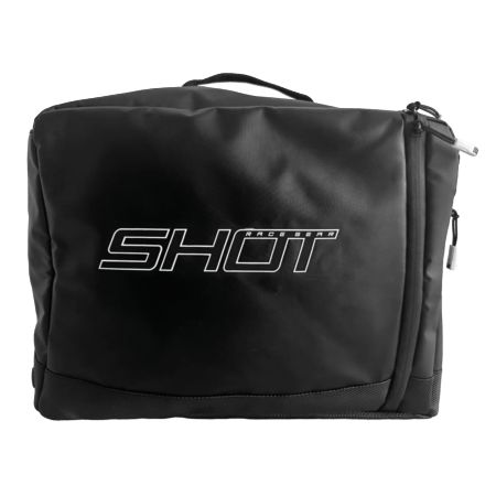 Torba na kask SHOT CLIMATIC 2.0 BLACK