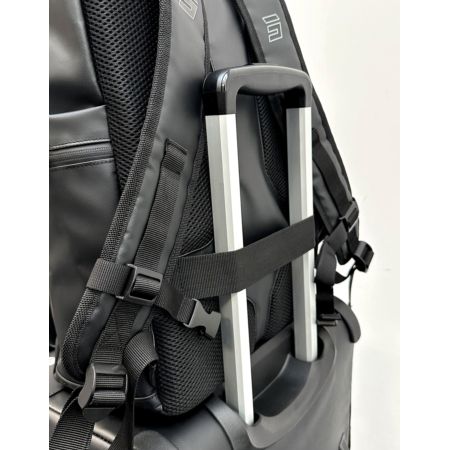 Plecak SHOT PLECAK CLIMATIC 2.0 BLACK