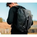 Plecak SHOT PLECAK CLIMATIC 2.0 BLACK