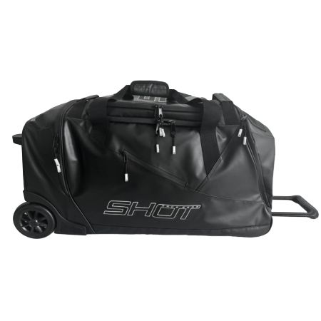 Torba podróżna SHOT CLIMATIC 2.0 BLACK
