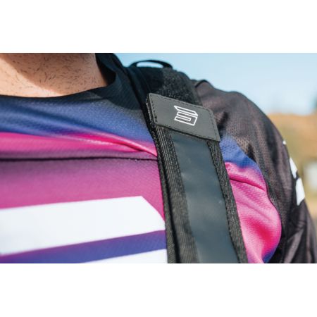 Plecak hydracyjny SHOT RANDO CLIMATIC 2.0 BLACK