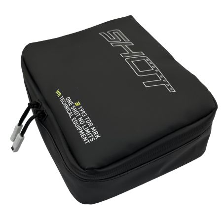 Torba na tylny błotnik SHOT CLIMATIC 2.0 BLACK