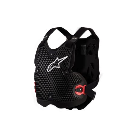 Buzer ALPINESTARS BIONIC ACTION V2  bl wh M/L