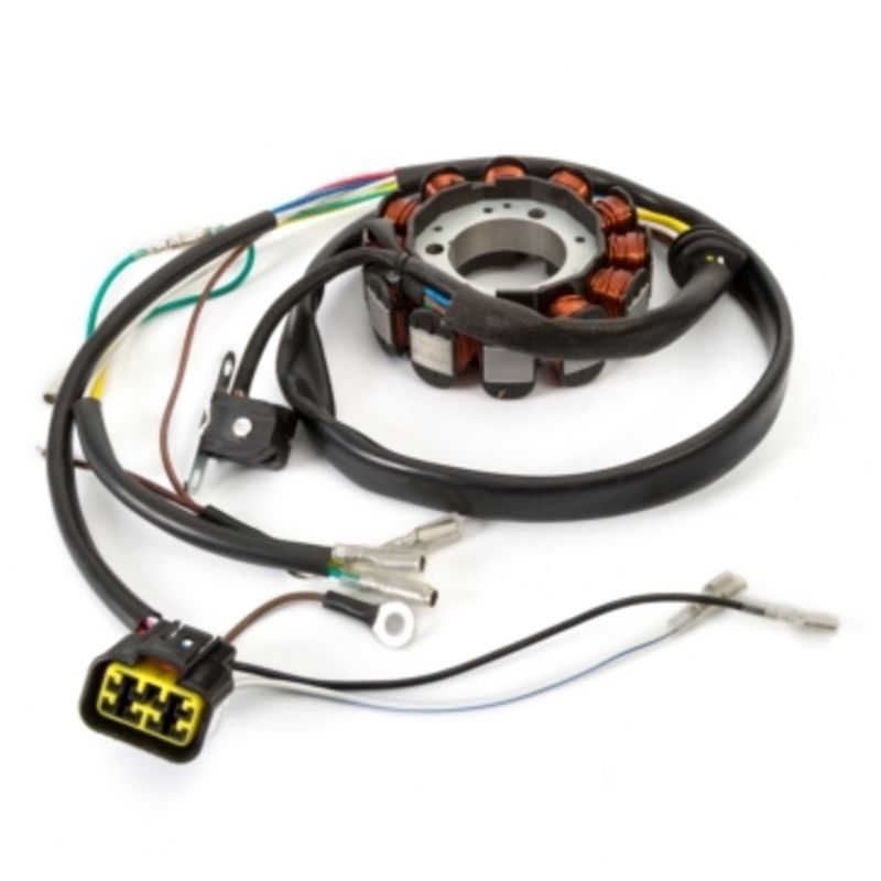 Strator KIMPEX POLARIS MAGNUM
