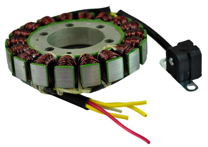 Strator KIMPEX YAMAHA SRX700