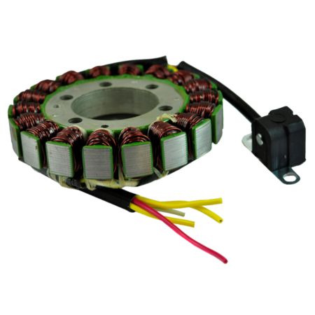 Strator KIMPEX YAMAHA SRX700