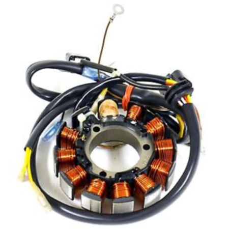 Strator KIMPEX POLARIS ATP H.O
