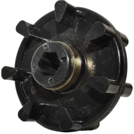 Koło zębate KIMPEX POLARIS/YAMAHA 135 MM