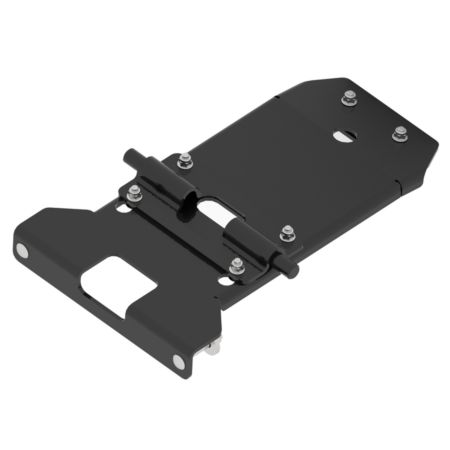 Uchwyt montażowy KIMPEX CLICK N GO POLARIS