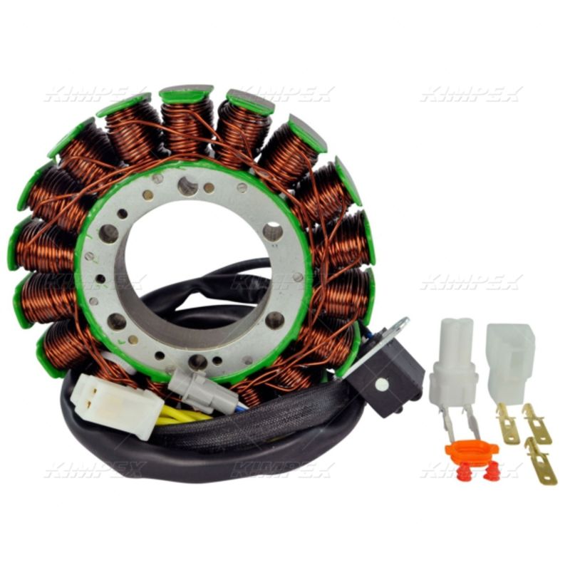 Strator a-c KIMPEX ARCTIC CAT EFI AUTOMATIC