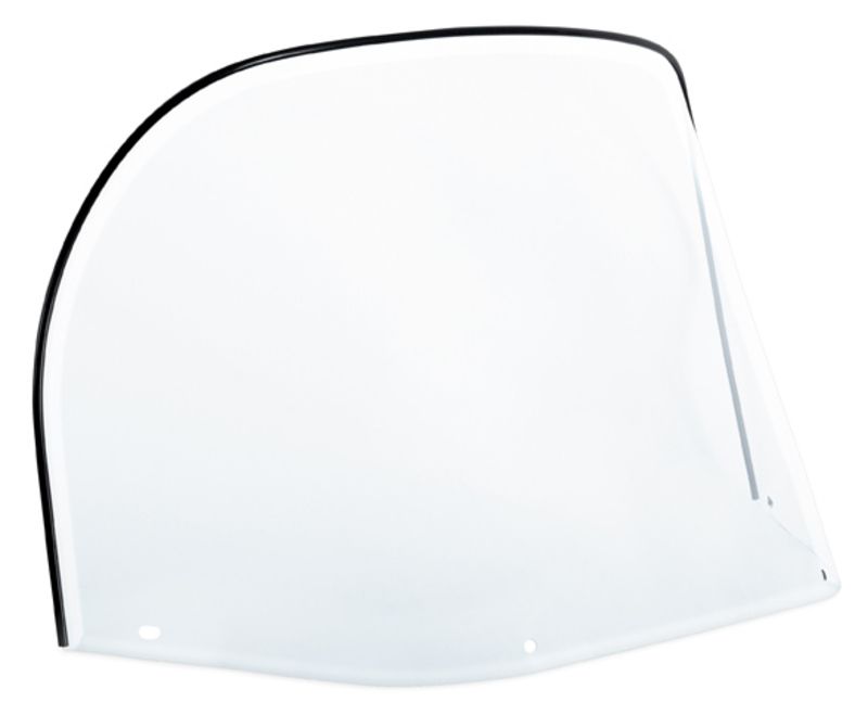Szyba przednia KIMPEX YAMAHA