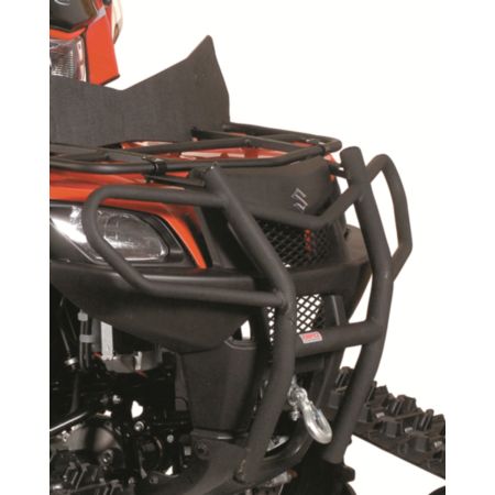 Zderzak przedni KIMPEX SUZUKI KING QUAD LTA AXI