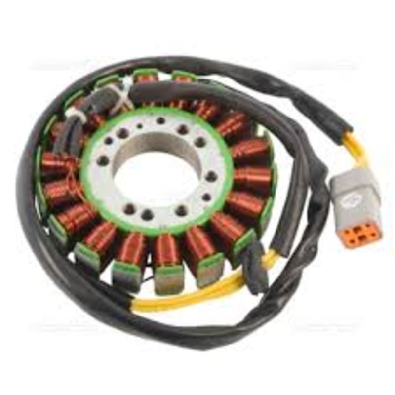 Strator KIMPEX CAN-AM OUTLANDER