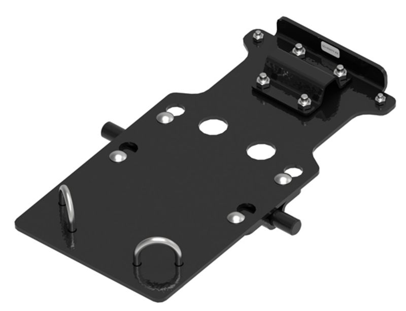 Uchwyt pługa KIMPEX CLICK N GO KAWASAKI BRUTE