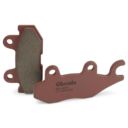 Klocki hamulcowe BREMBO SINTER SD YAMAHA YXC 700