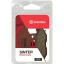 Klocki hamulcowe BREMBO SINTER SD YAMAHA YXC 700