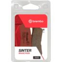 Klocki hamulcowe BREMBO SINTER SD FANTIC XE 125