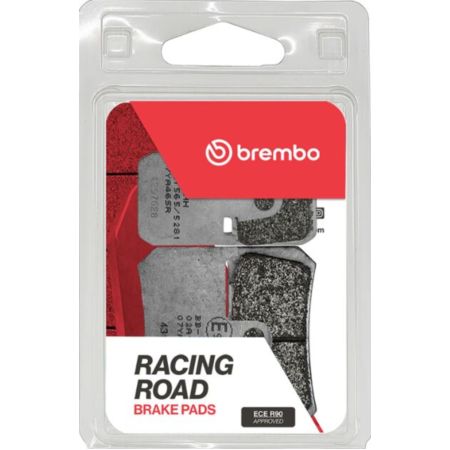 Klocki hamulcowe BREMBO XTRA SR YAMAHA MT-01 1700