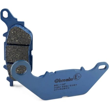 Klocki hamulcowe BREMBO CARBON YAMAHA T 135