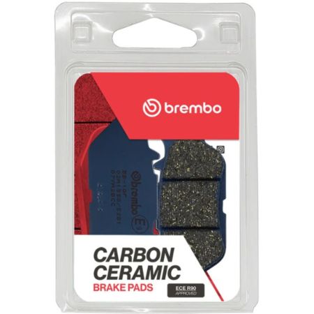 Klocki hamulcowe BREMBO CARBON YAMAHA T 135