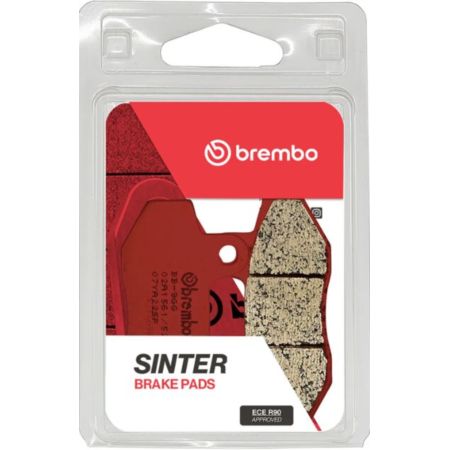Klocki hamulcowe BREMBO SINTER SP HONDA CB 125 F