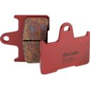 Klocki hamulcowe BREMBO SINTER SP BMW M 1000 RR