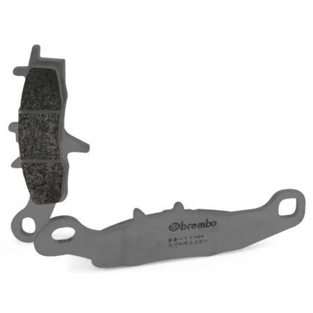 Klocki hamulcowe BREMBO SINTER SX KAWASAKI KL 250
