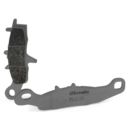 Klocki hamulcowe BREMBO SINTER SX KAWASAKI KL 250