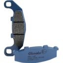 Klocki hamulcowe BREMBO CARBON KAWASAKI EX 500 D