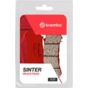 Klocki hamulcowe BREMBO SINTER SP HONDA GL 1800