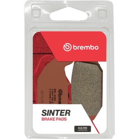 Klocki hamulcowe BREMBO SINTER SD BENELLI TNT