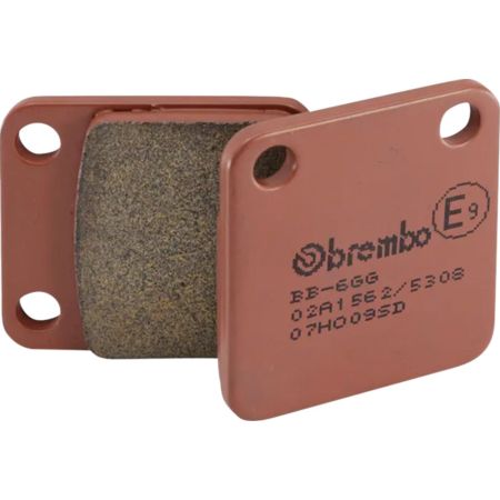 Klocki hamulcowe BREMBO SINTER SD DAELIM ALTINO