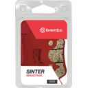 Klocki hamulcowe BREMBO SINTER SP HARLEY FLSTC