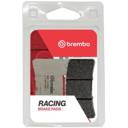 Klocki hamulcowe BREMBO CARBON BMW M 1000 R