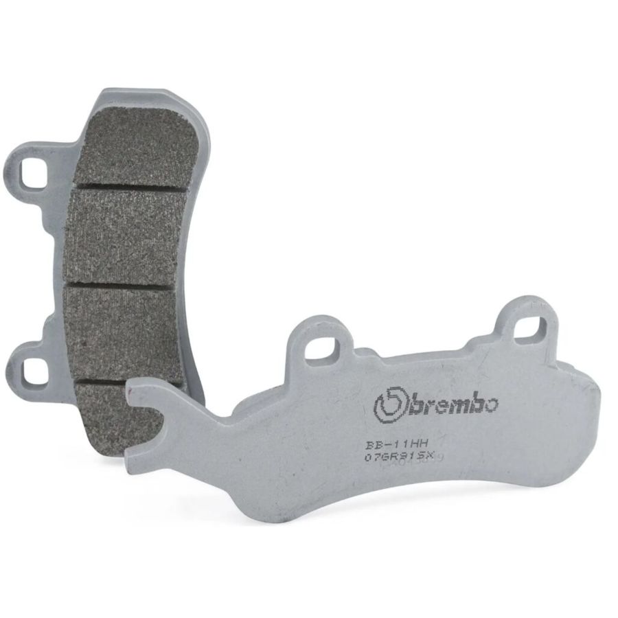 Klocki hamulcowe BREMBO SINTER SX CAN AM DEFENDER